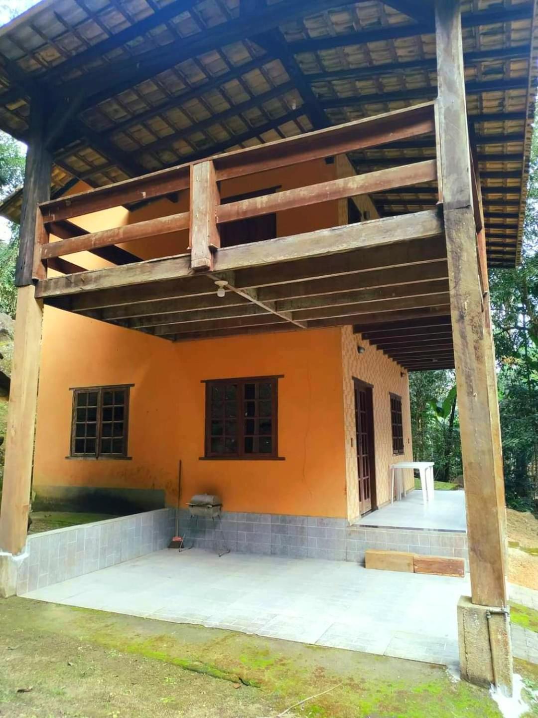 sítio montanha