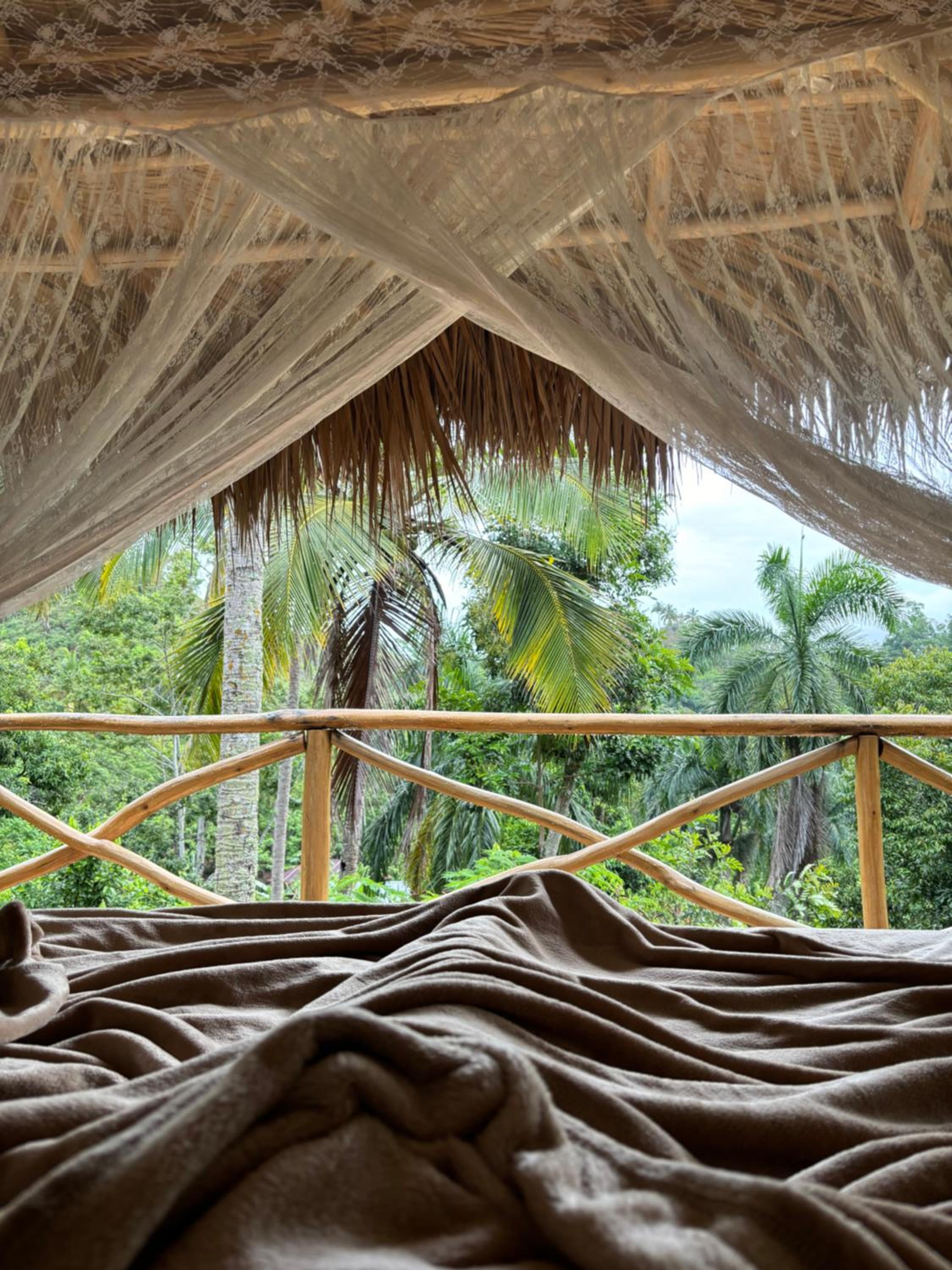 Rancho Romana Glamper Retreat CH02 view 2