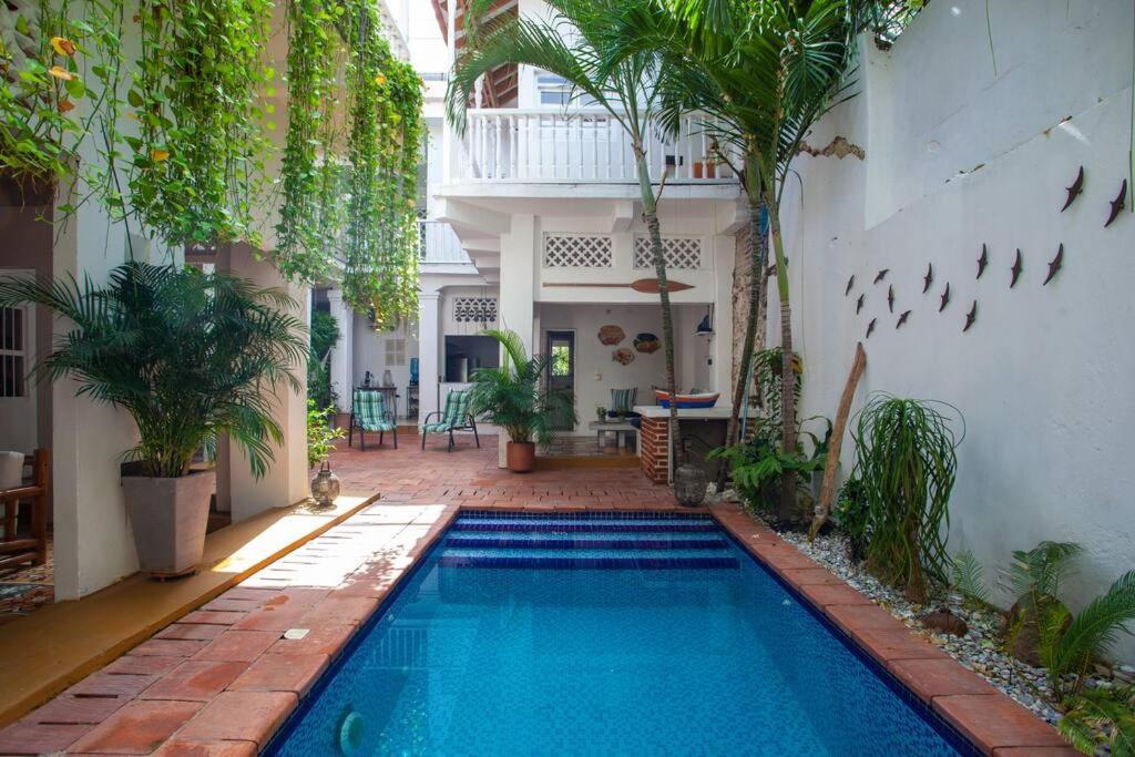 Casa Guerrero