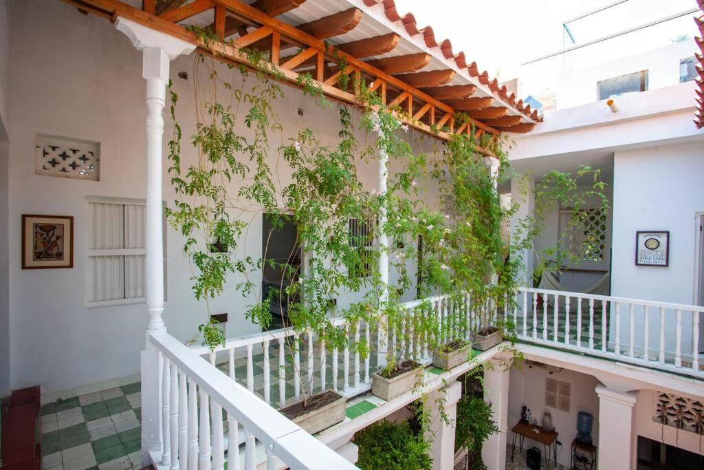 Casa Guerrero
