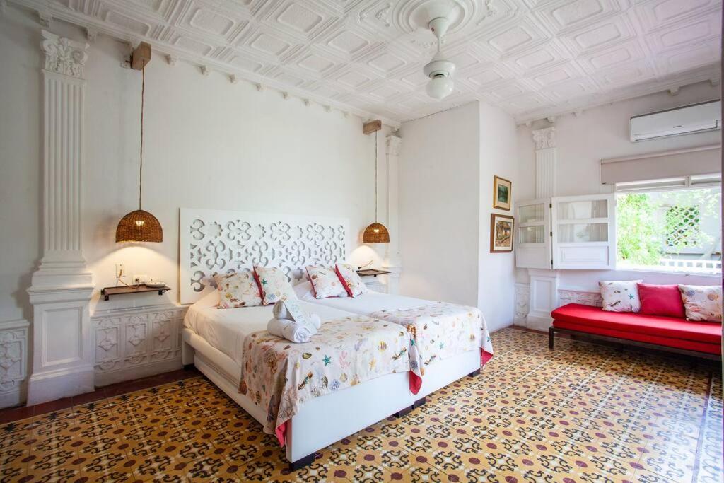 Casa Guerrero