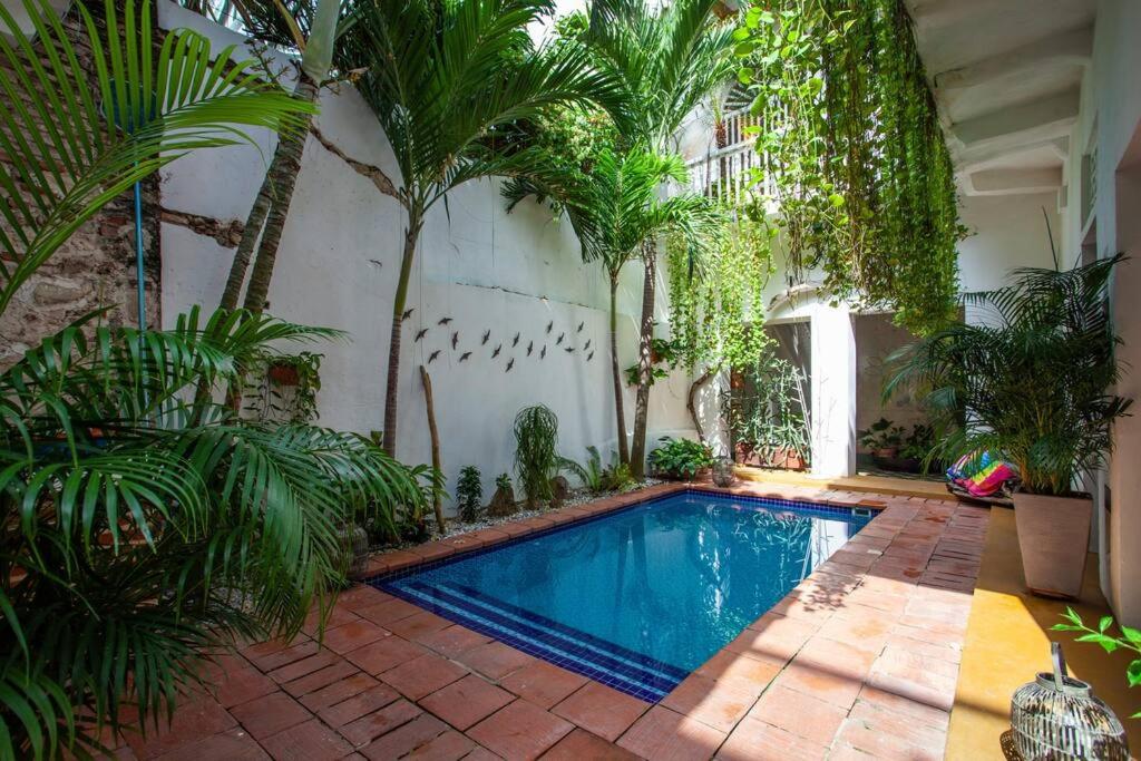 Casa Guerrero