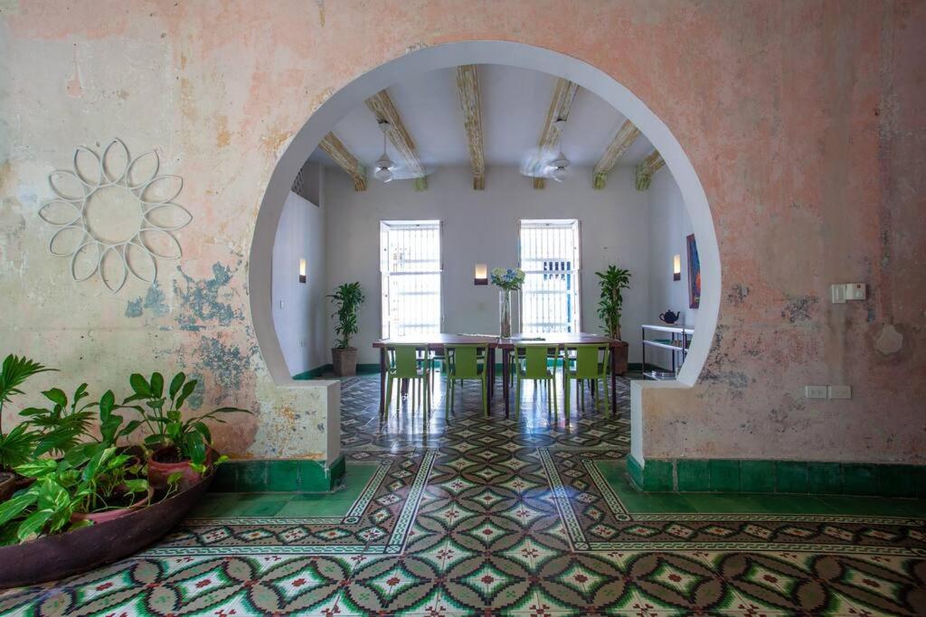 Casa Guerrero