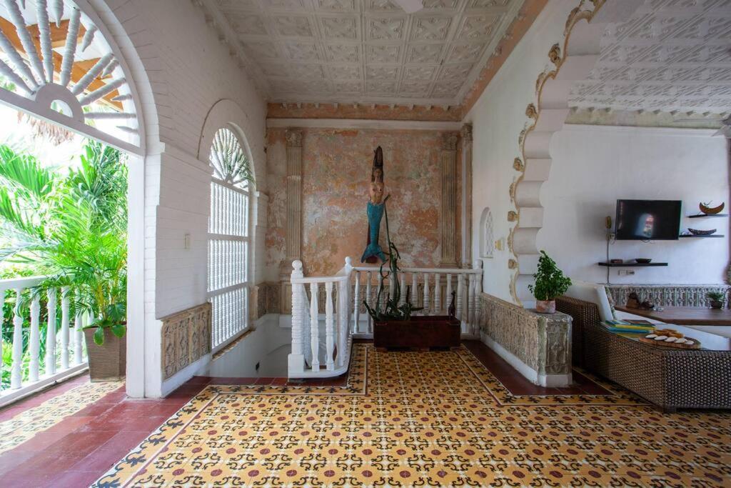 Casa Guerrero
