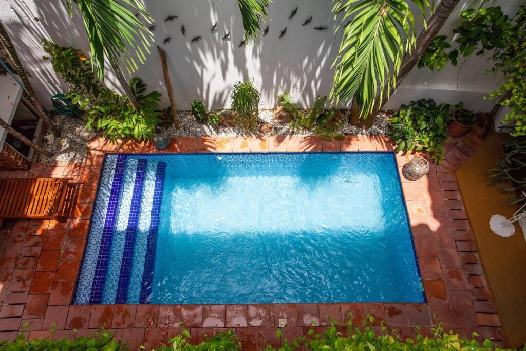 Casa Guerrero