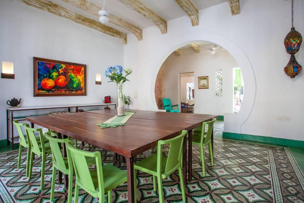 Casa Guerrero