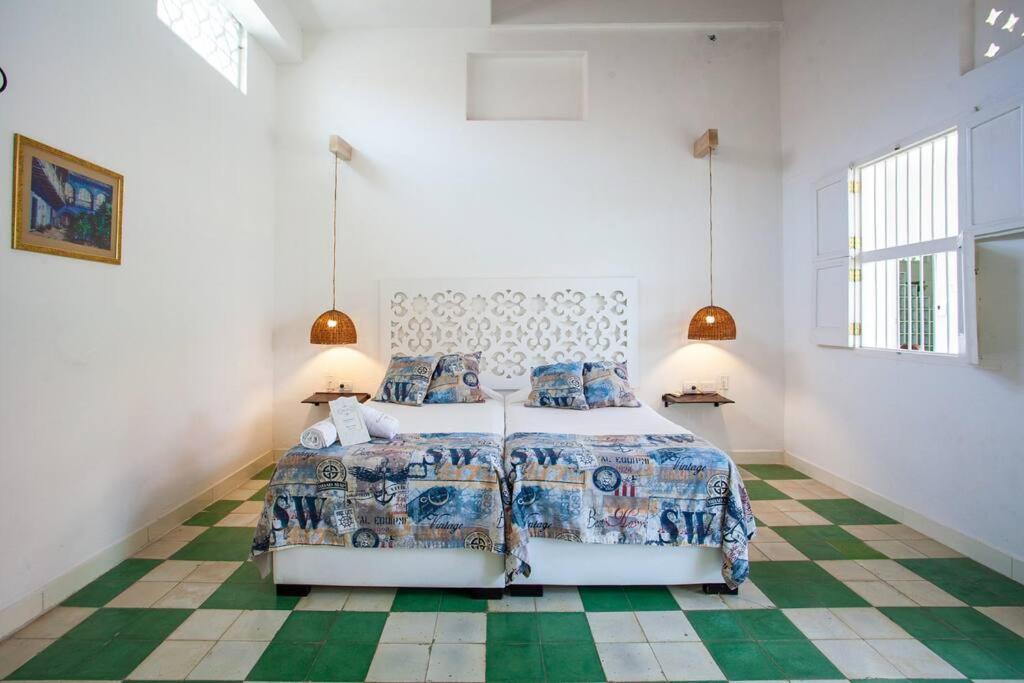Casa Guerrero