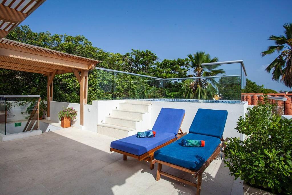 Casa Guerrero