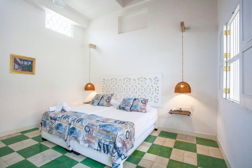 Casa Guerrero