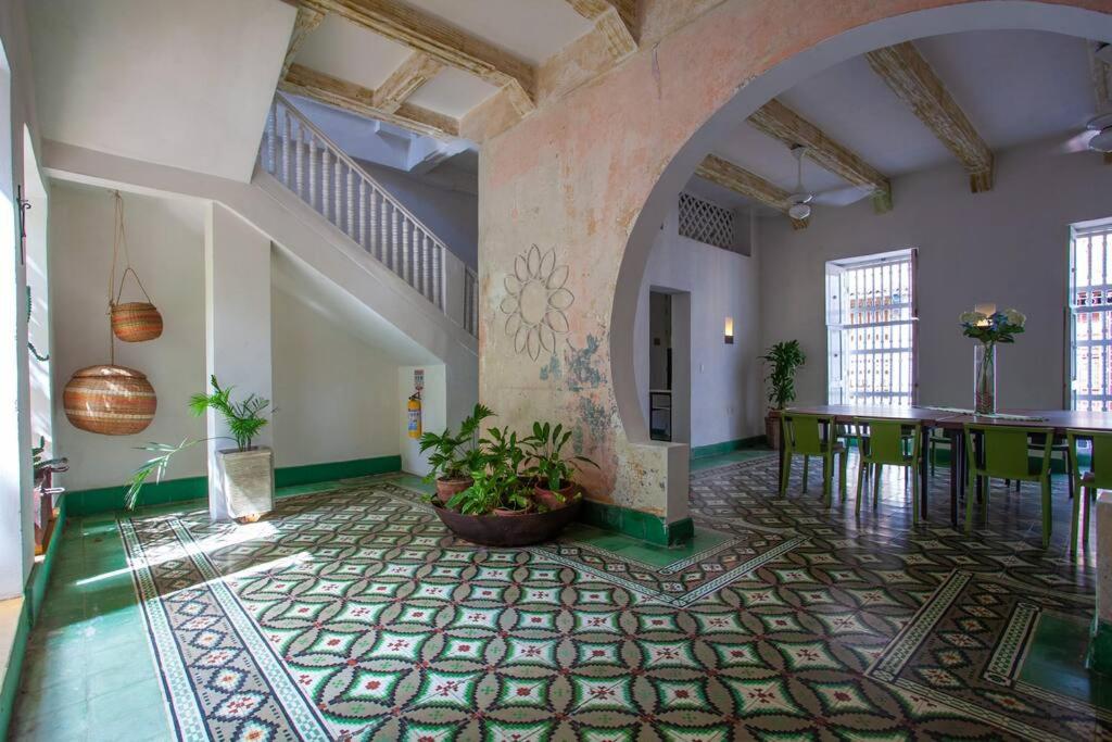 Casa Guerrero
