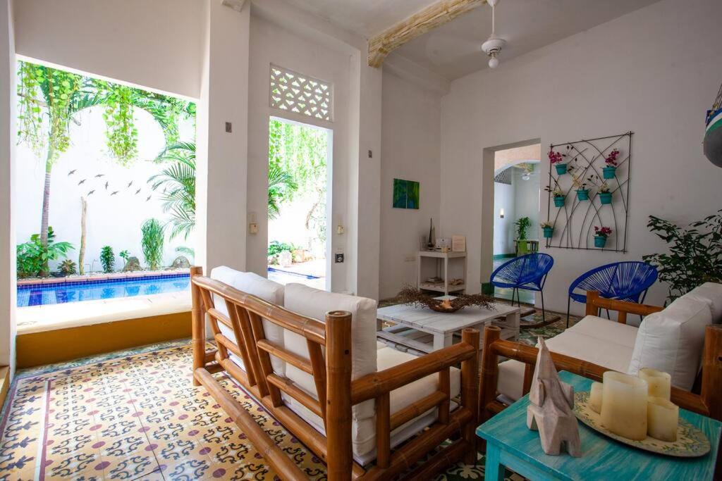 Casa Guerrero