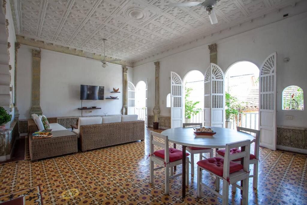 Casa Guerrero