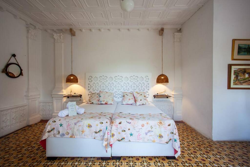 Casa Guerrero