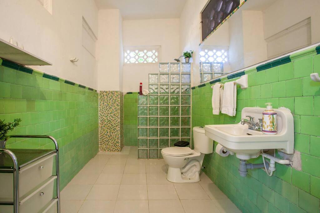 Casa Guerrero