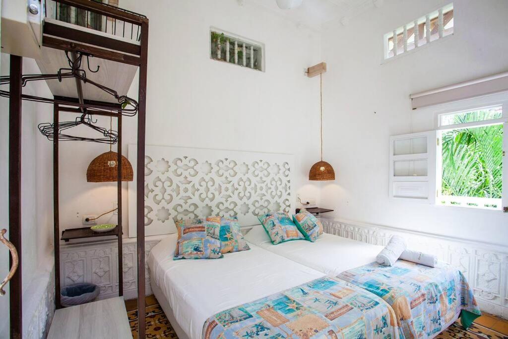 Casa Guerrero