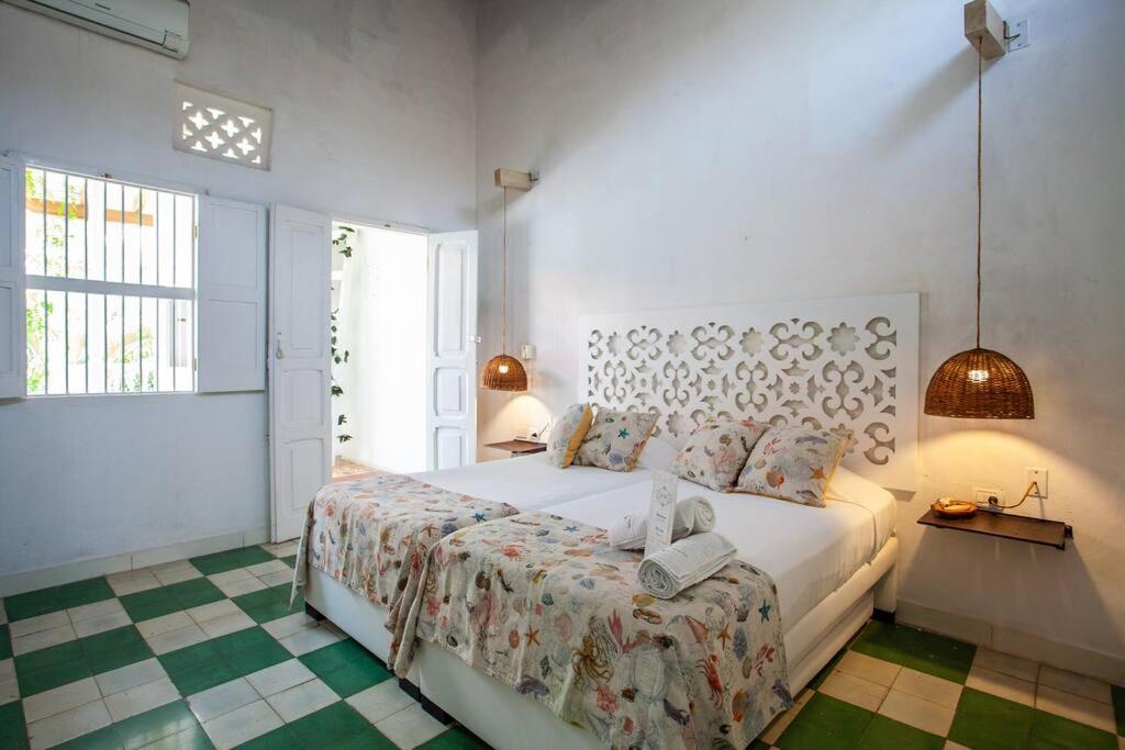 Casa Guerrero