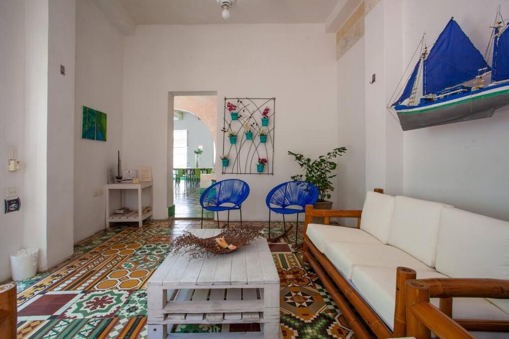 Casa Guerrero