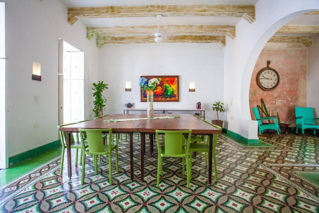 Casa Guerrero