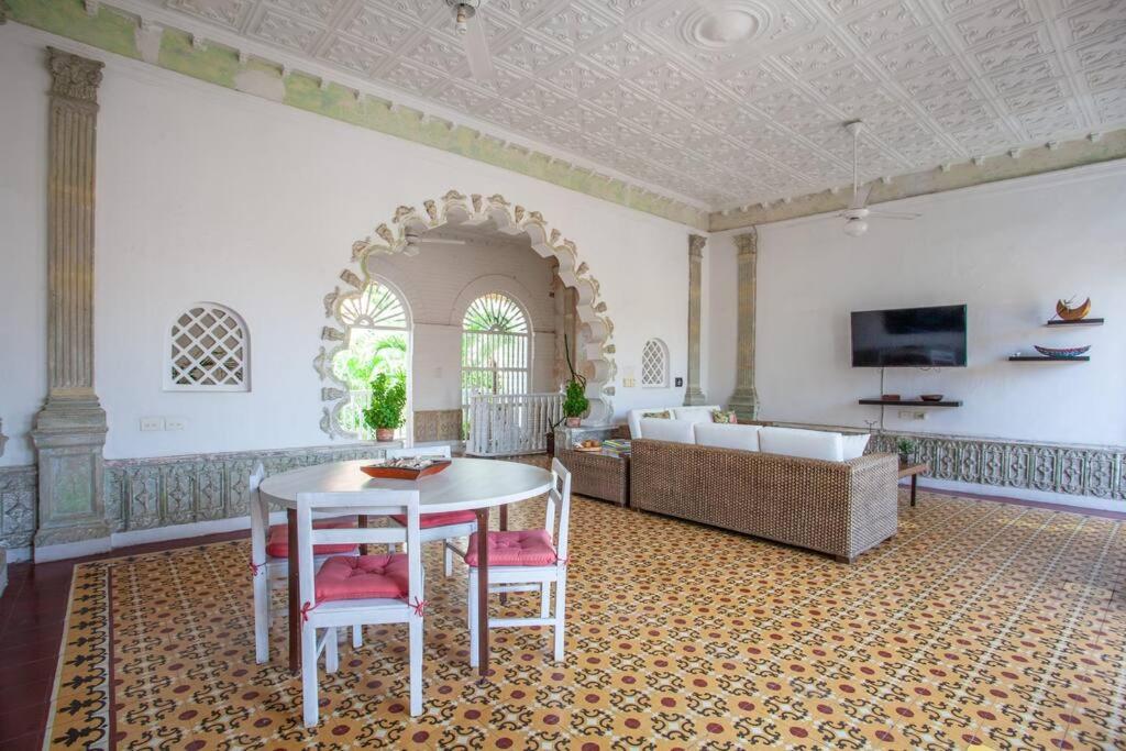Casa Guerrero