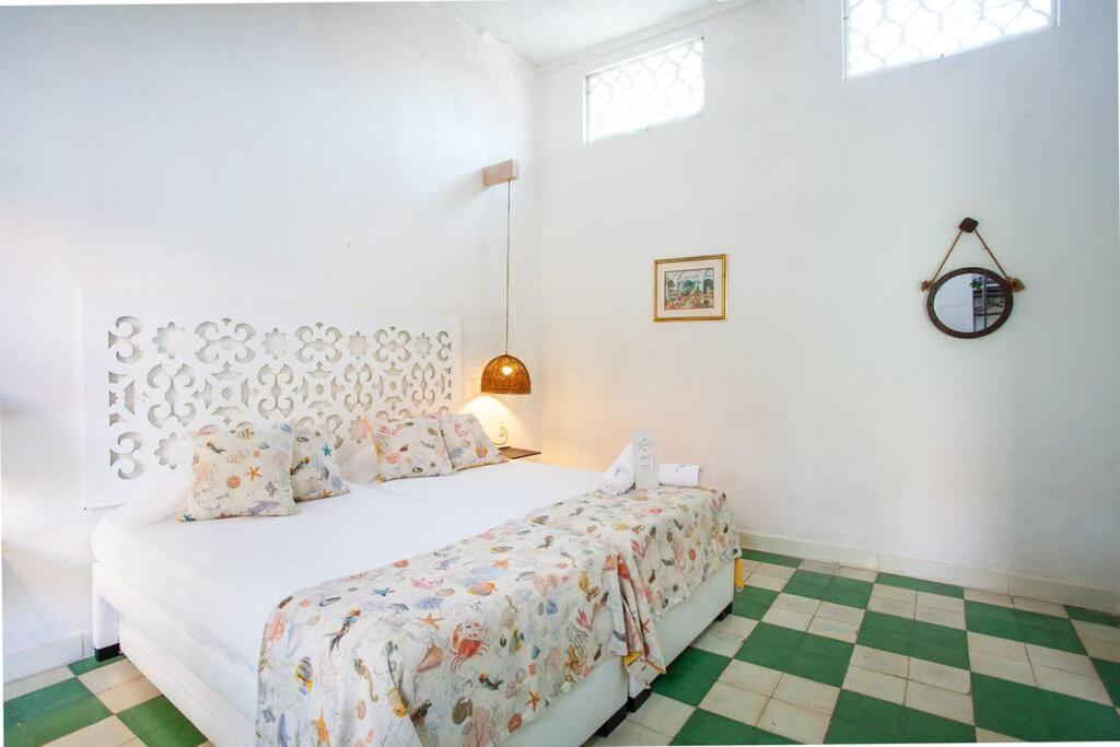 Casa Guerrero