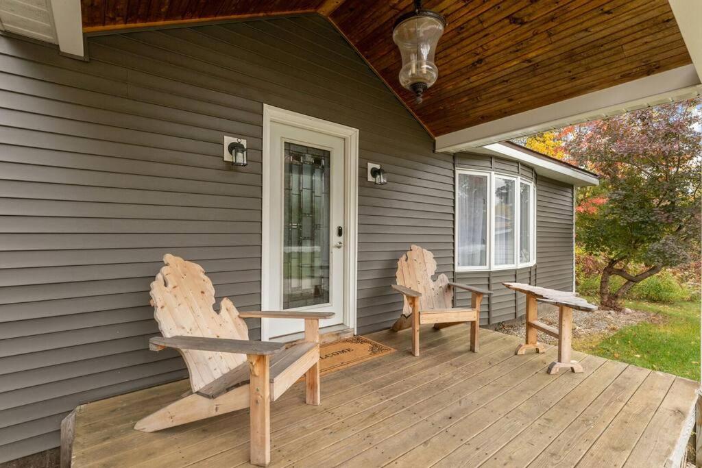 Long Lake Escape, Modern 3 Bedroom, Lower Unit of Duplex Home, Minutes to Downtown Traverse view 3