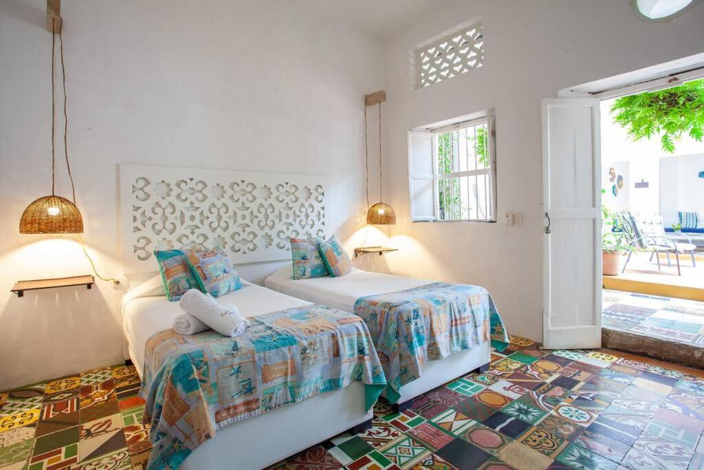 Casa Guerrero