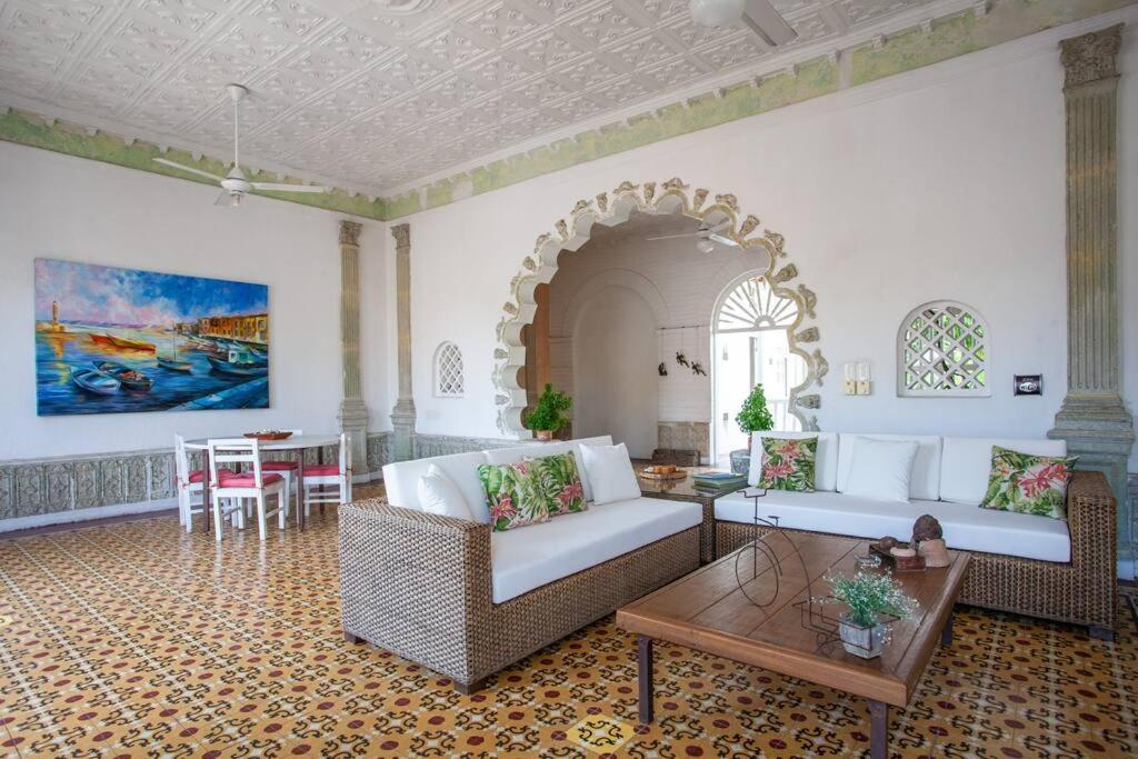 Casa Guerrero
