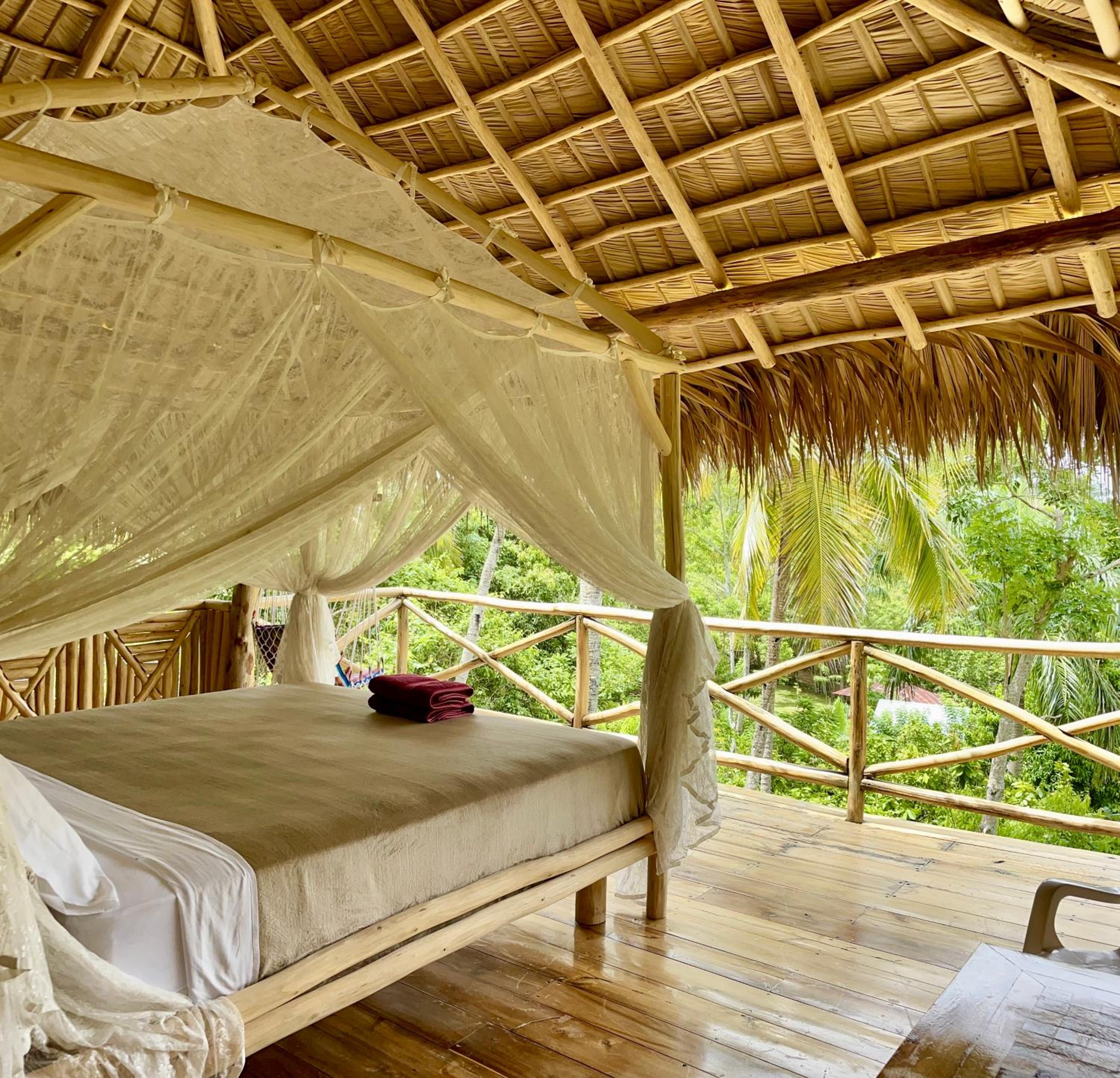 Rancho Romana Glamper Retreat CH02 view 3