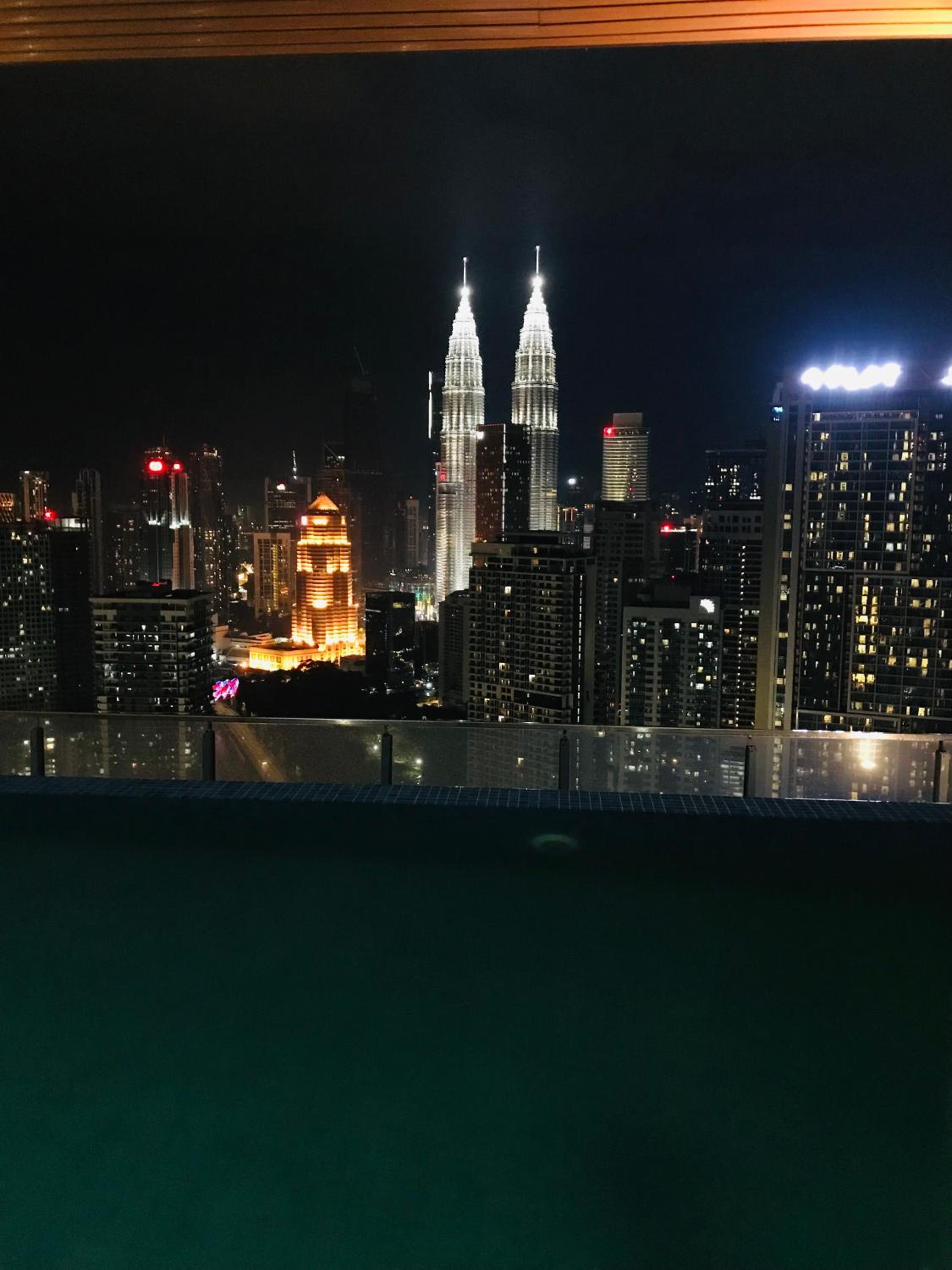 The Luxe KLCC By Comfort Dwellings