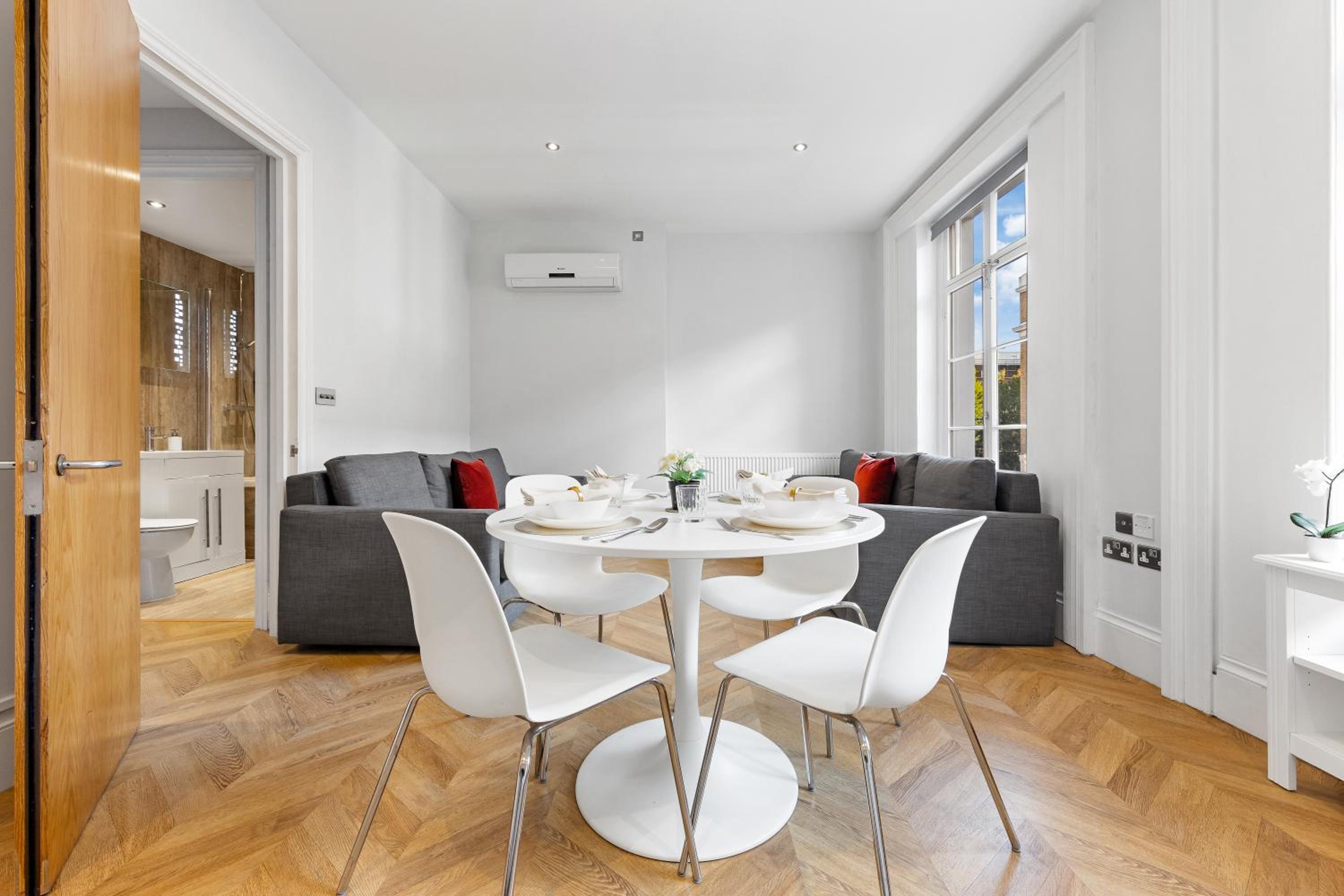 meeting room