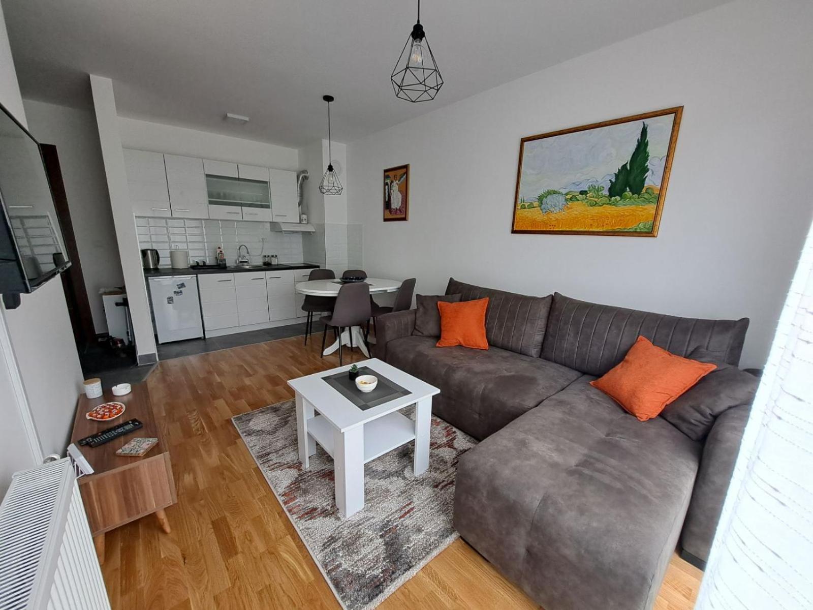 Apartman ANA view 4