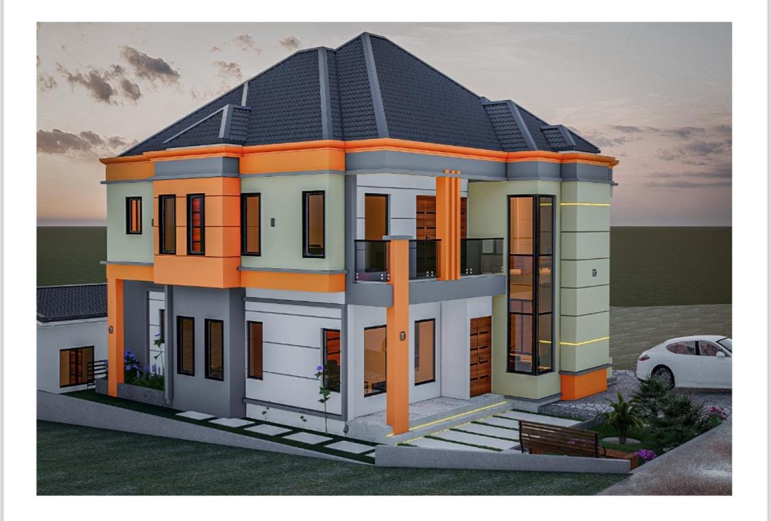 Residence Kouadio Yao Eloi David