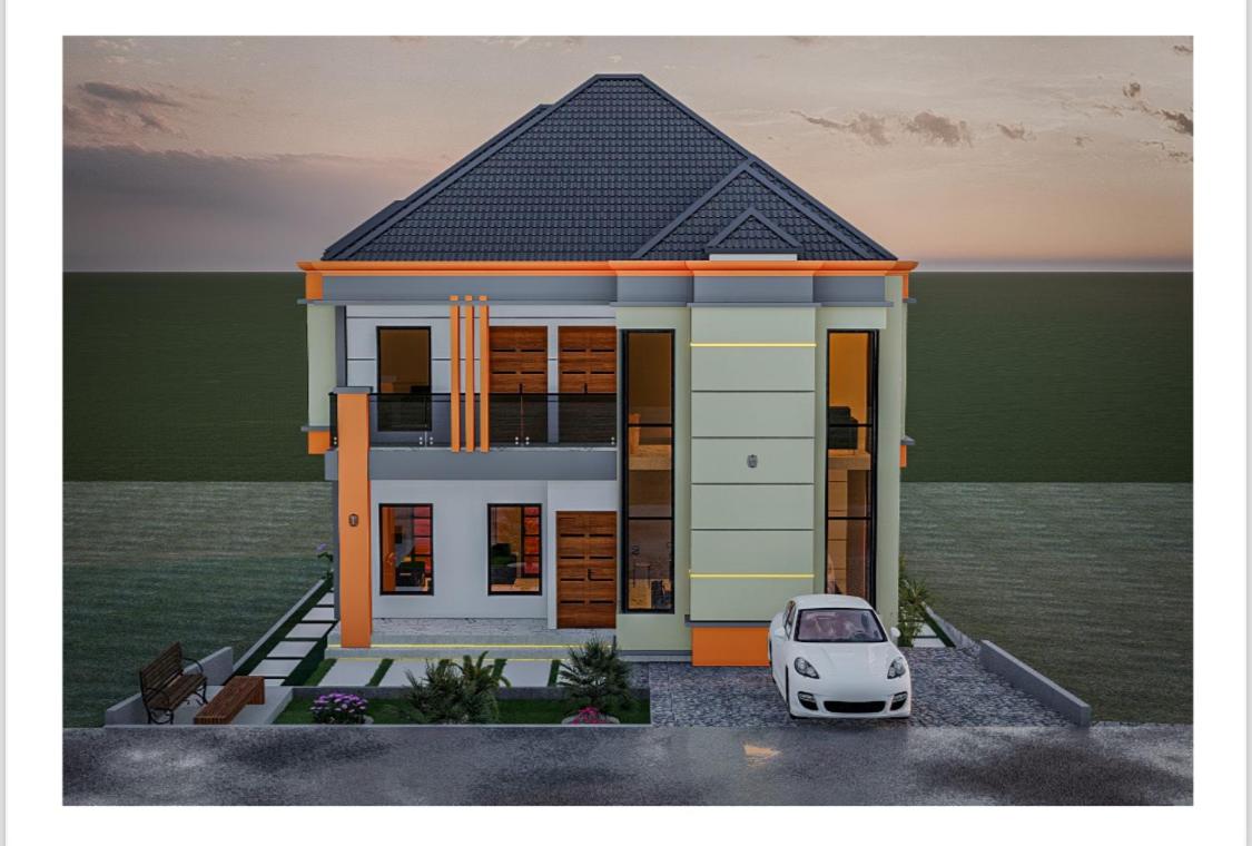 Residence Kouadio Yao Eloi David