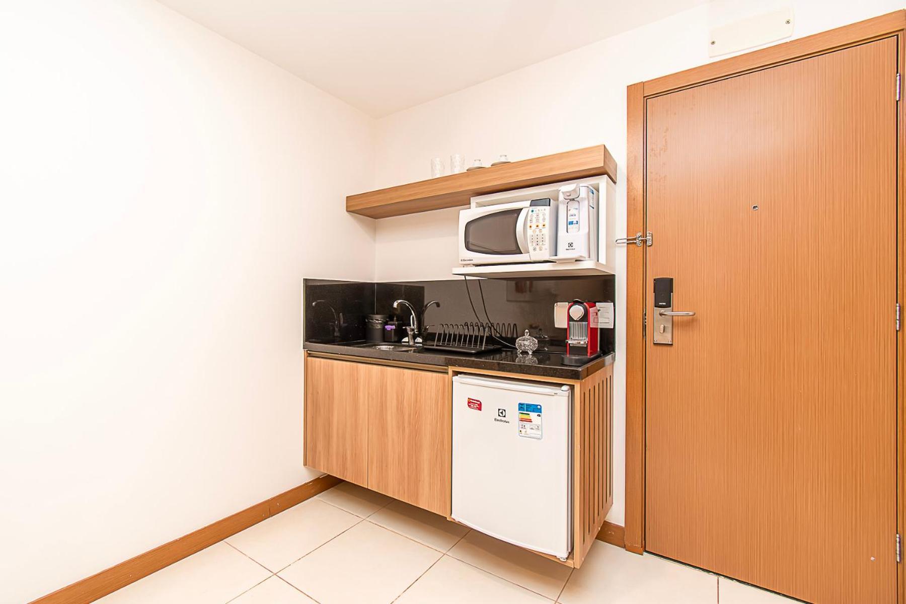 Athos Bulcão Hotel em Brasília 77618