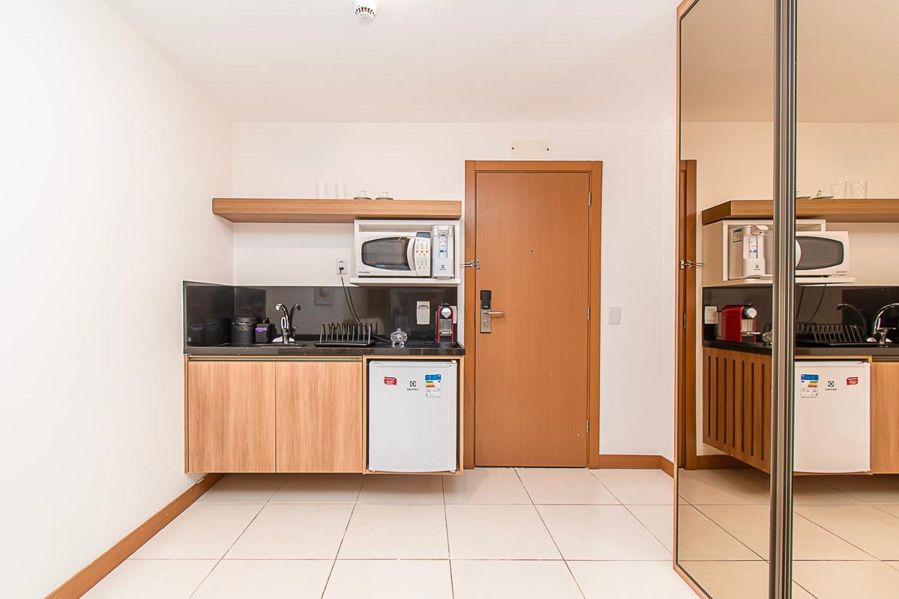Athos Bulcão Hotel em Brasília 77618