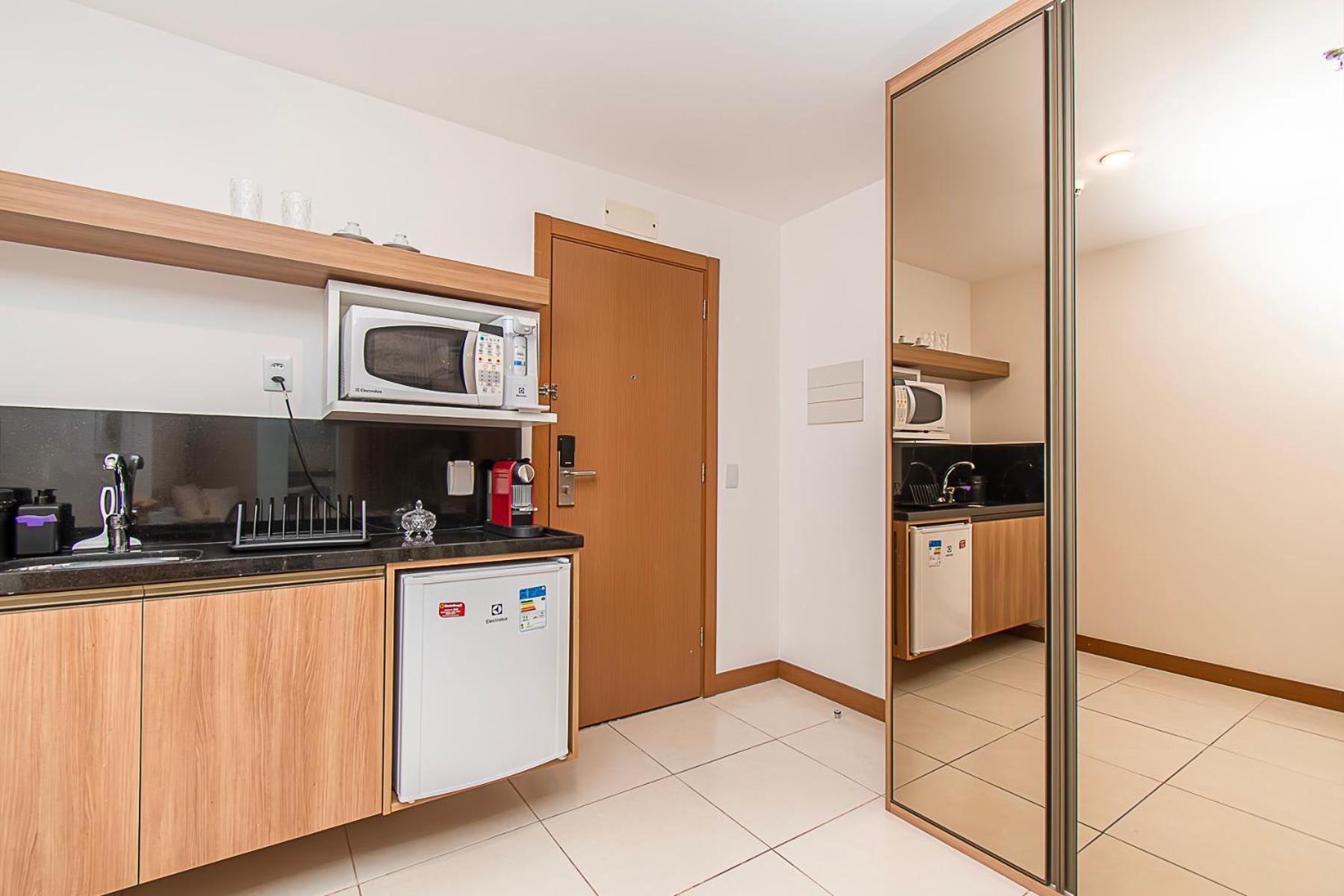 Athos Bulcão Hotel em Brasília 77618