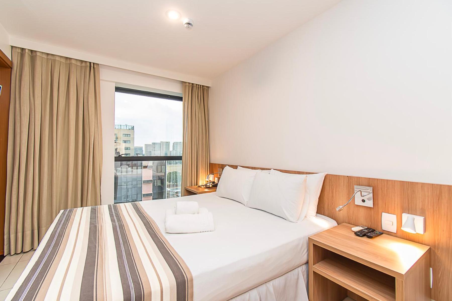 Athos Bulcão Hotel em Brasília 77618