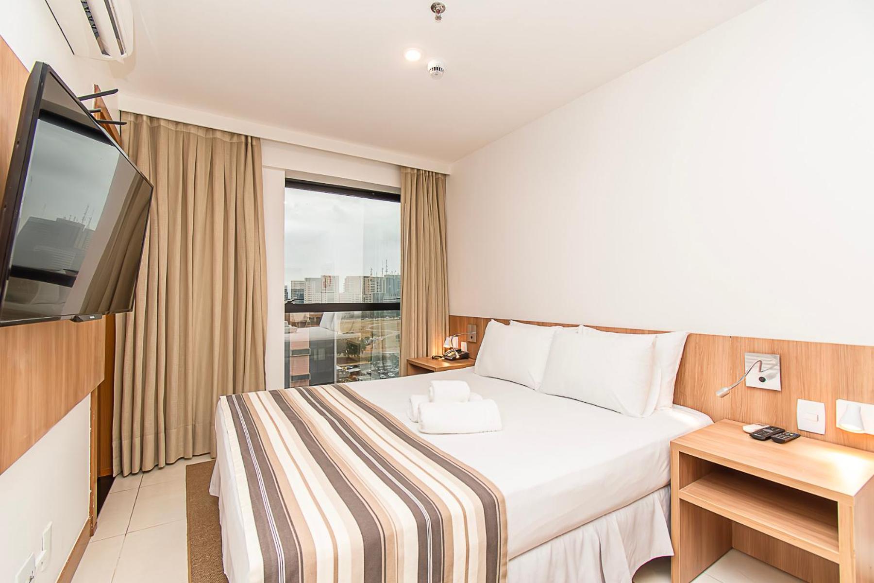 Athos Bulcão Hotel em Brasília 77618