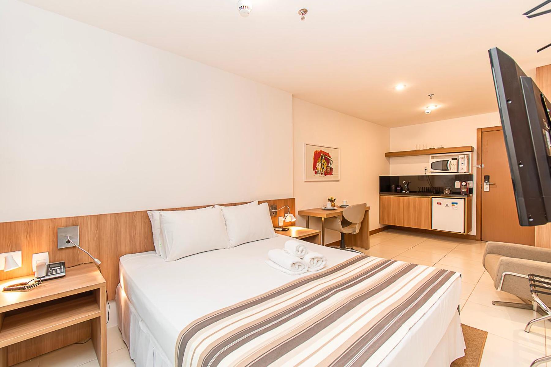 Athos Bulcão Hotel em Brasília 77618