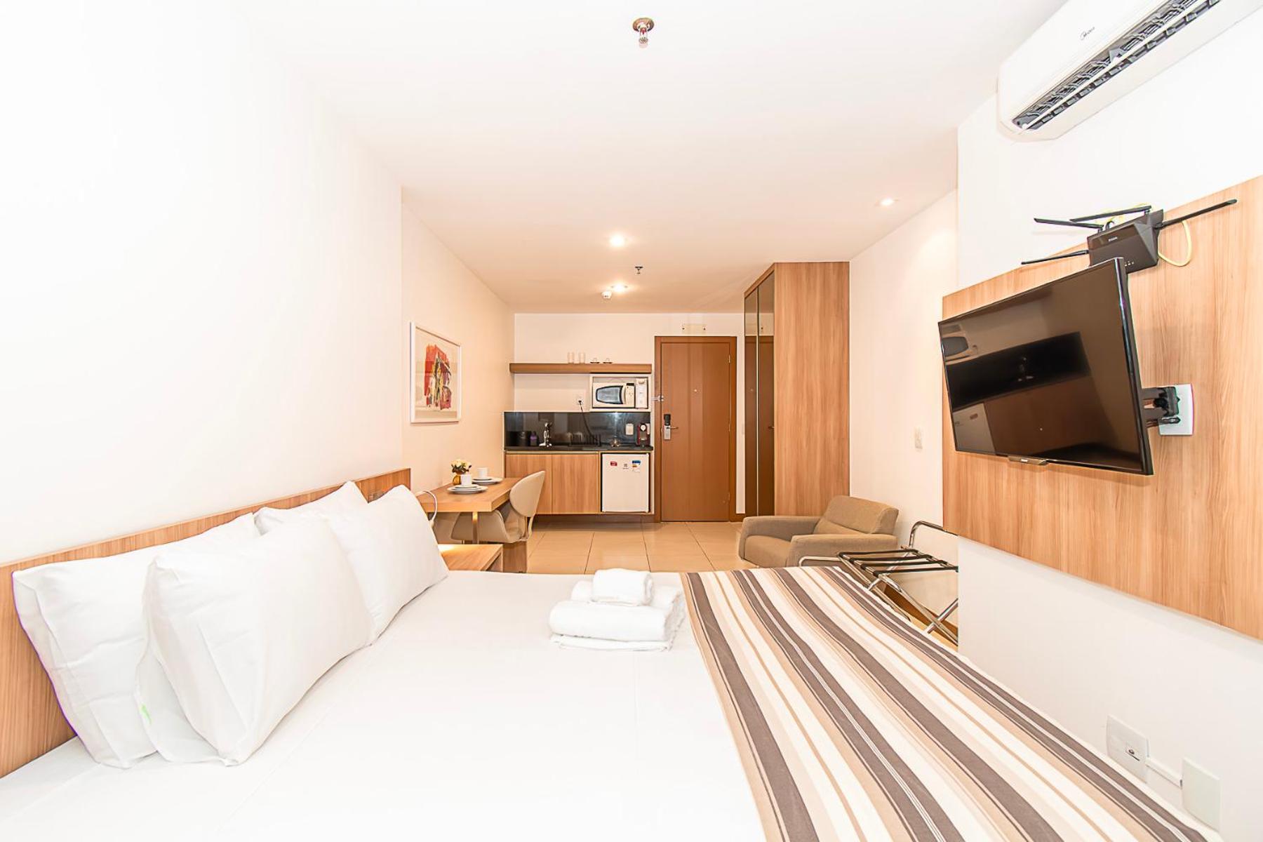 Athos Bulcão Hotel em Brasília 77618