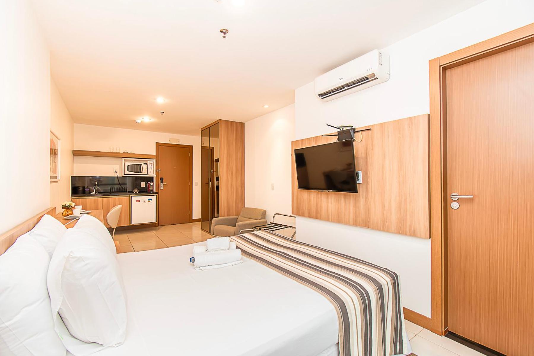 Athos Bulcão Hotel em Brasília 77618