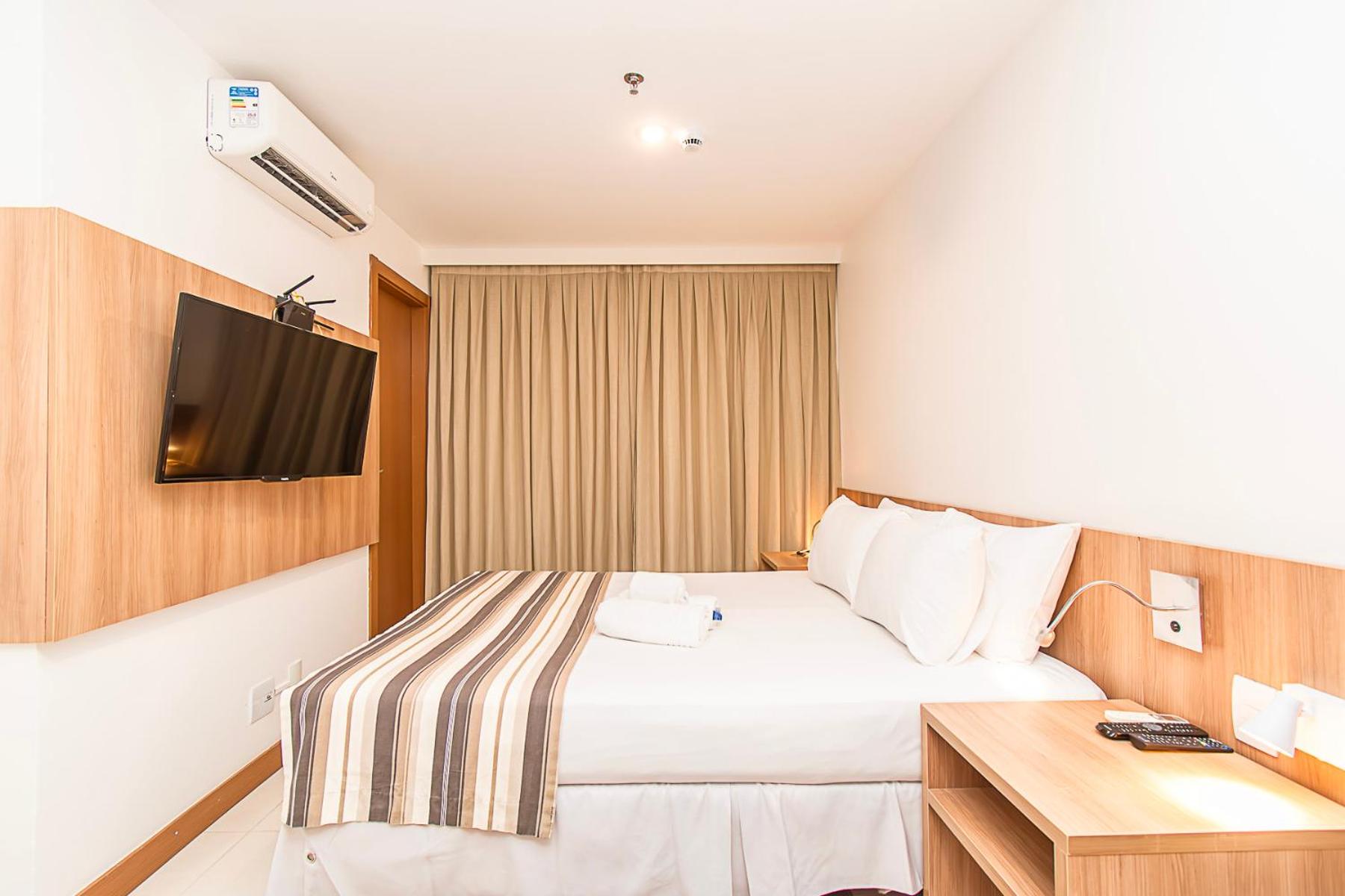 Athos Bulcão Hotel em Brasília 77618