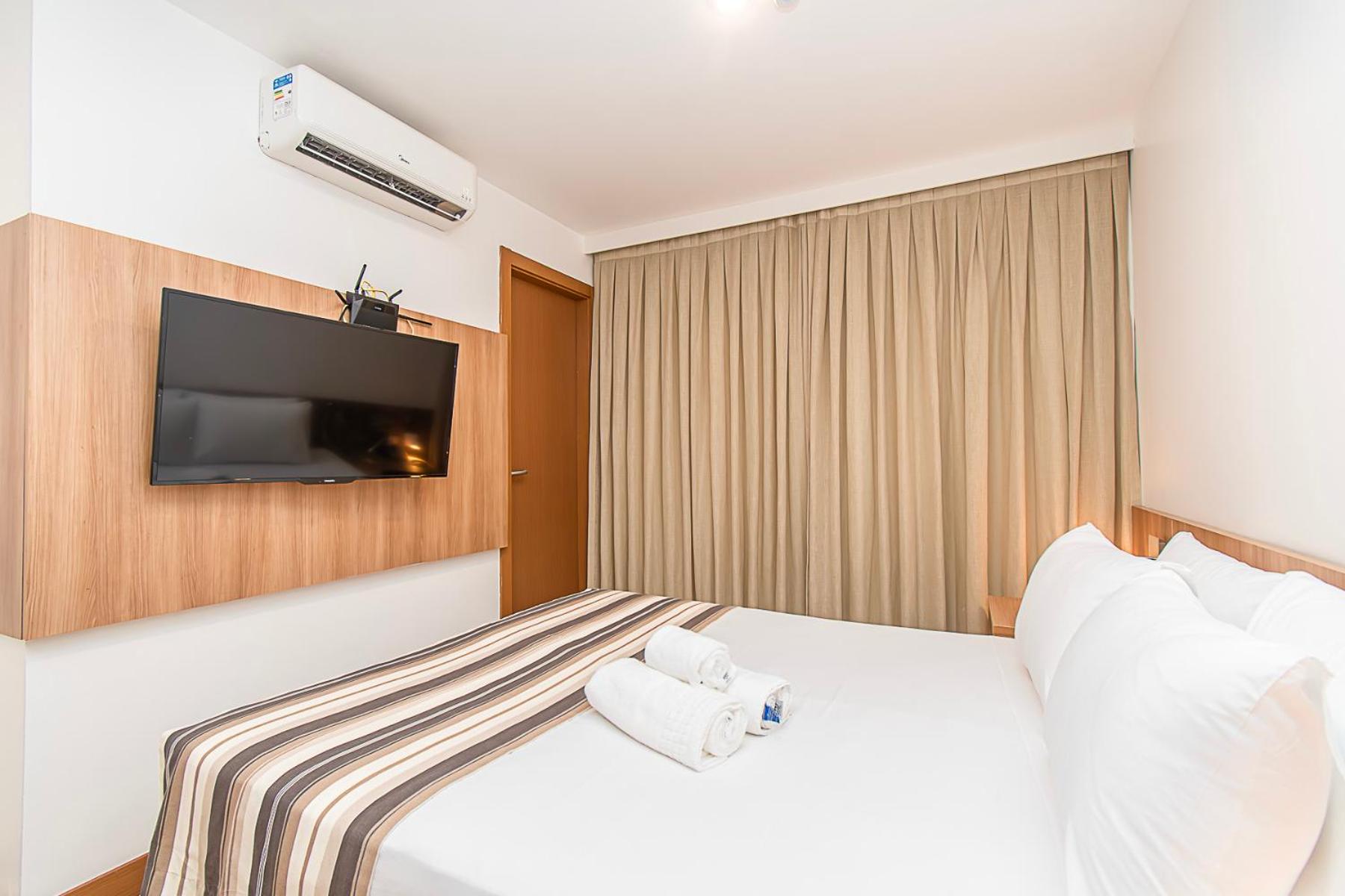 Athos Bulcão Hotel em Brasília 77618