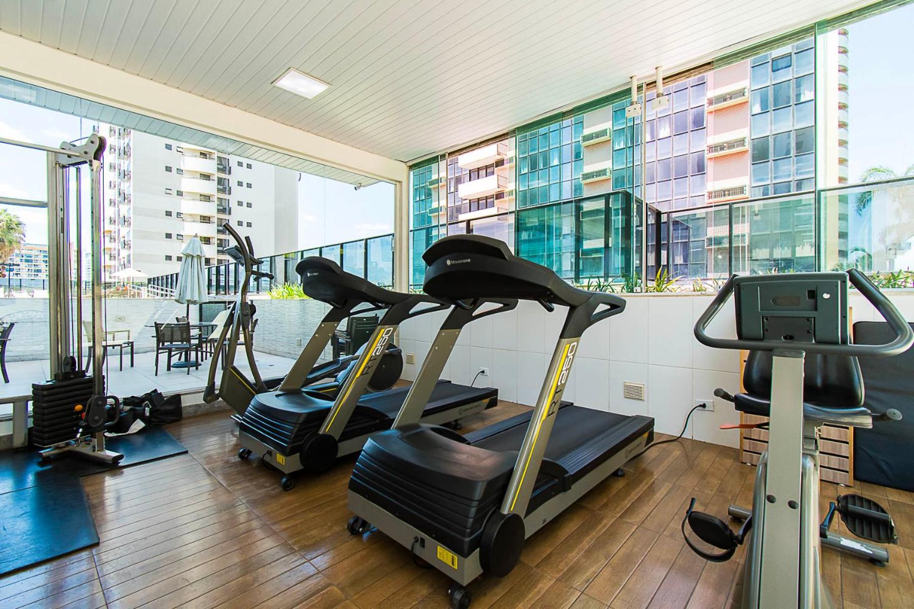 Athos Bulcão Hotel em Brasília 77618
