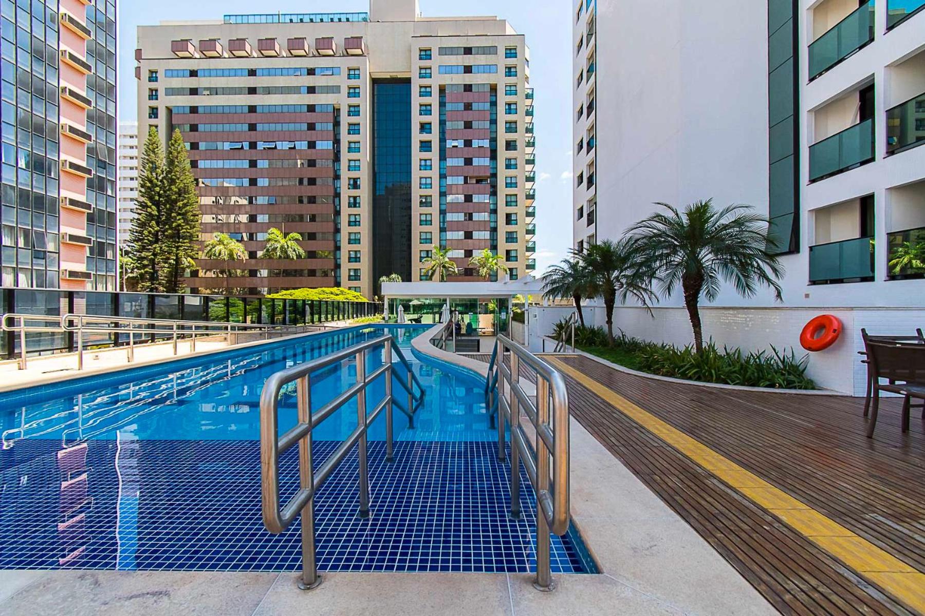 Athos Bulcão Hotel em Brasília 77618