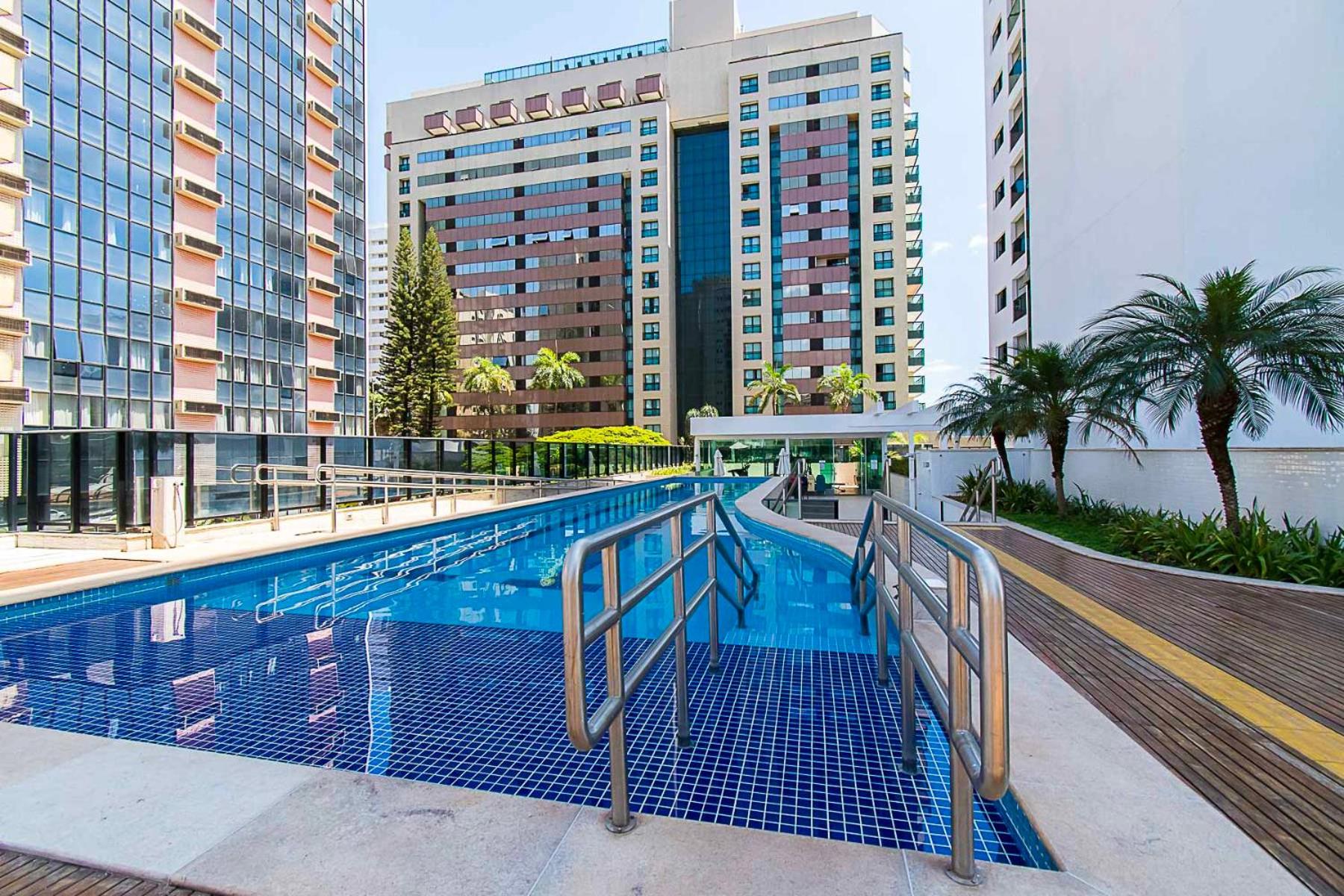 Athos Bulcão Hotel em Brasília 77618