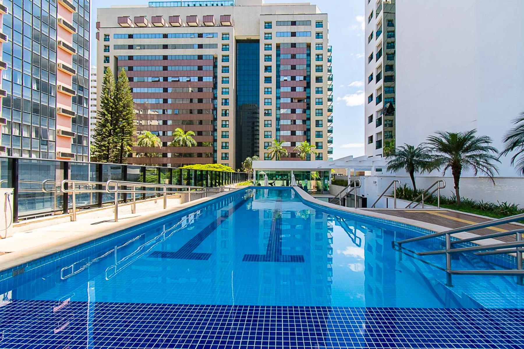 Athos Bulcão Hotel em Brasília 77618