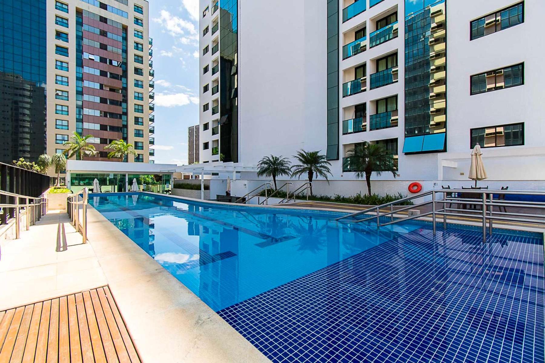 Athos Bulcão Hotel em Brasília 77618