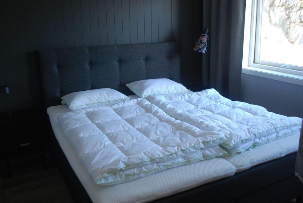 Nydelig og moderne hytte Farsund view 3