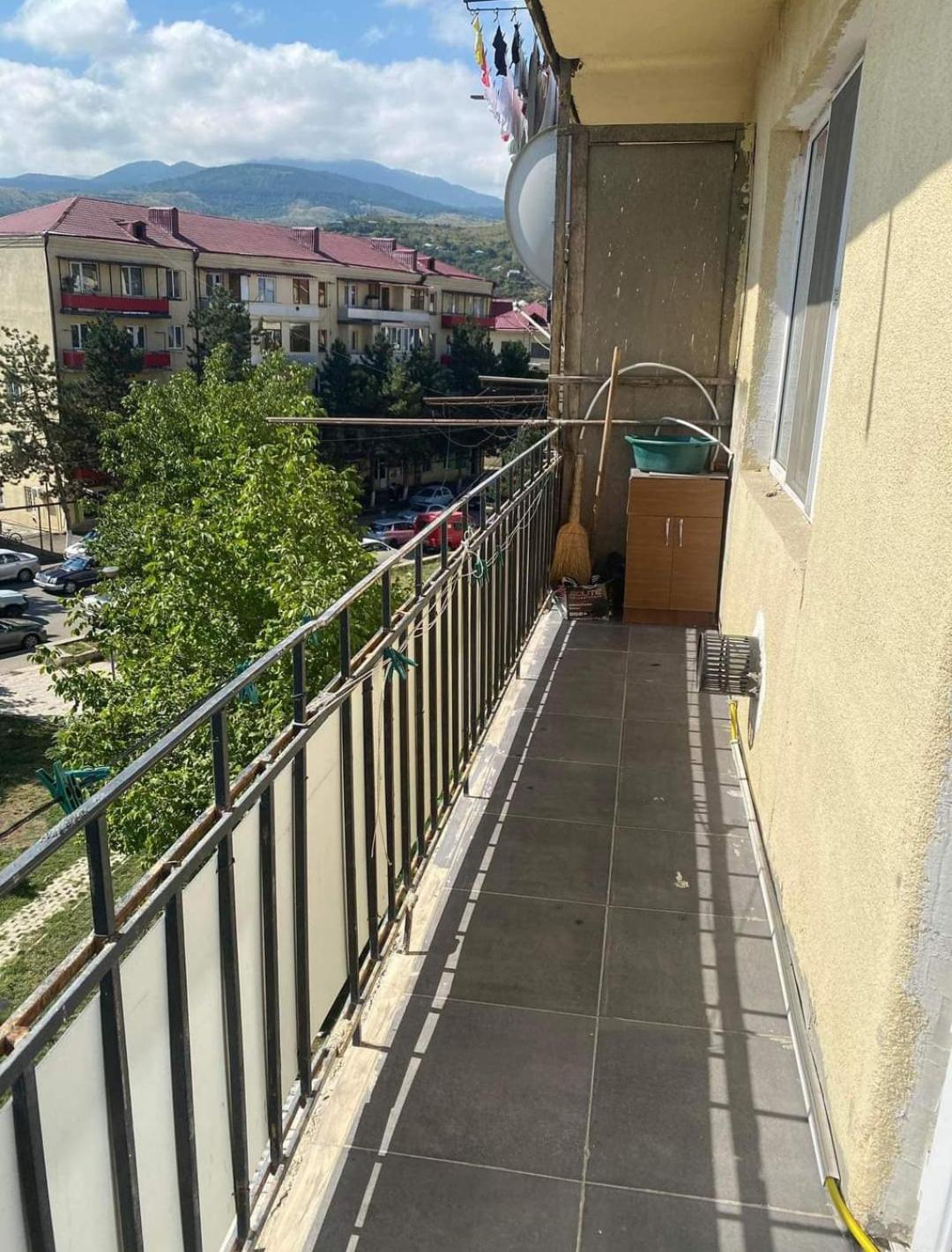 Solar Convenience